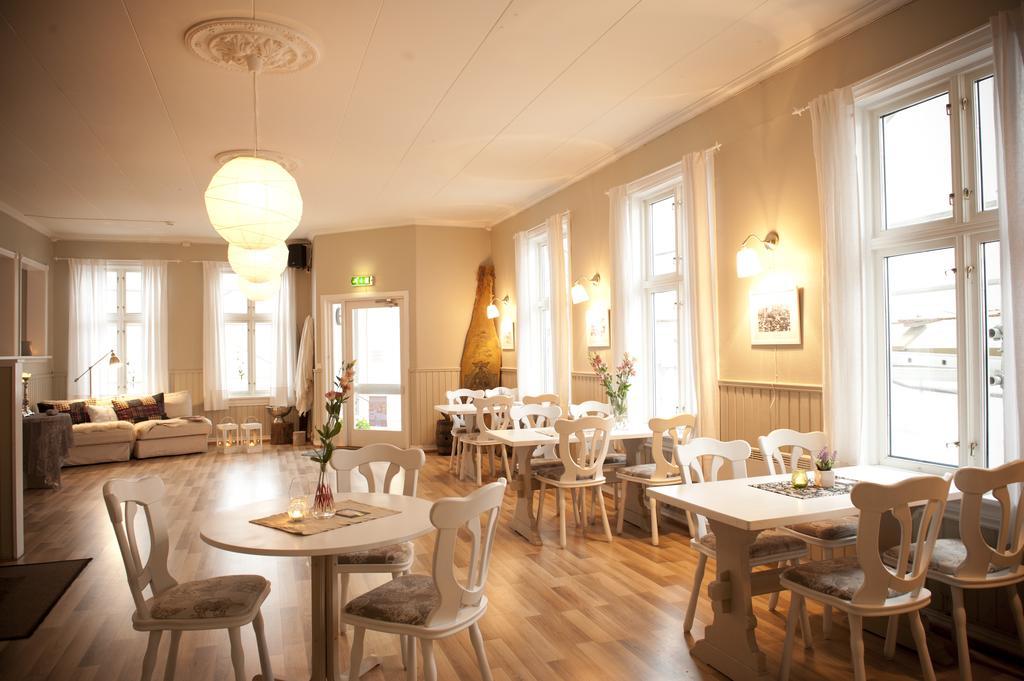 Hotel 1016 Olav Digre Sarpsborg Exterior foto