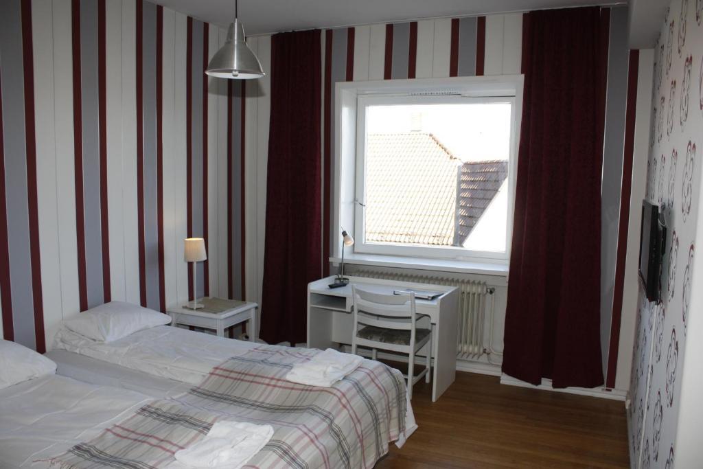 Hotel 1016 Olav Digre Sarpsborg Zimmer foto