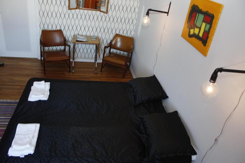Hotel 1016 Olav Digre Sarpsborg Zimmer foto