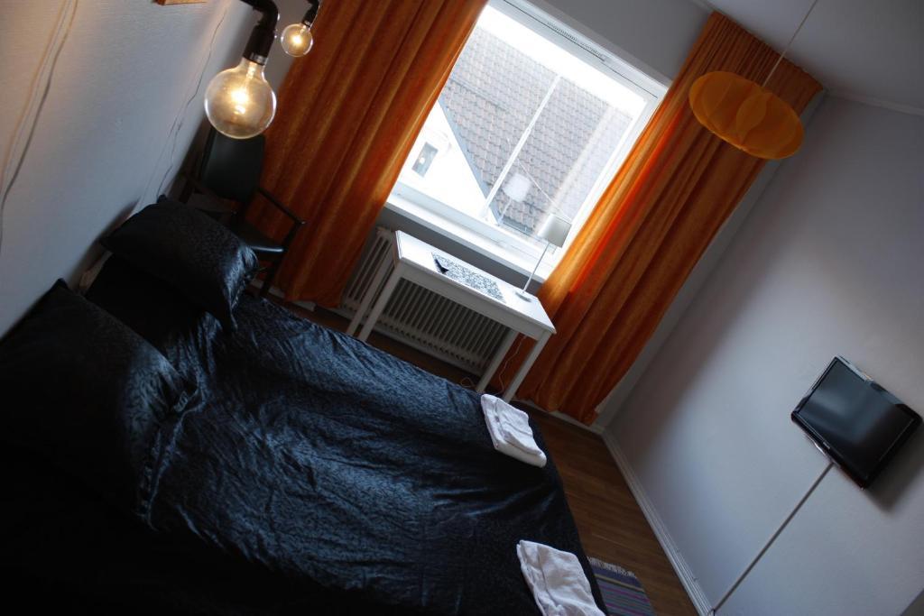 Hotel 1016 Olav Digre Sarpsborg Zimmer foto